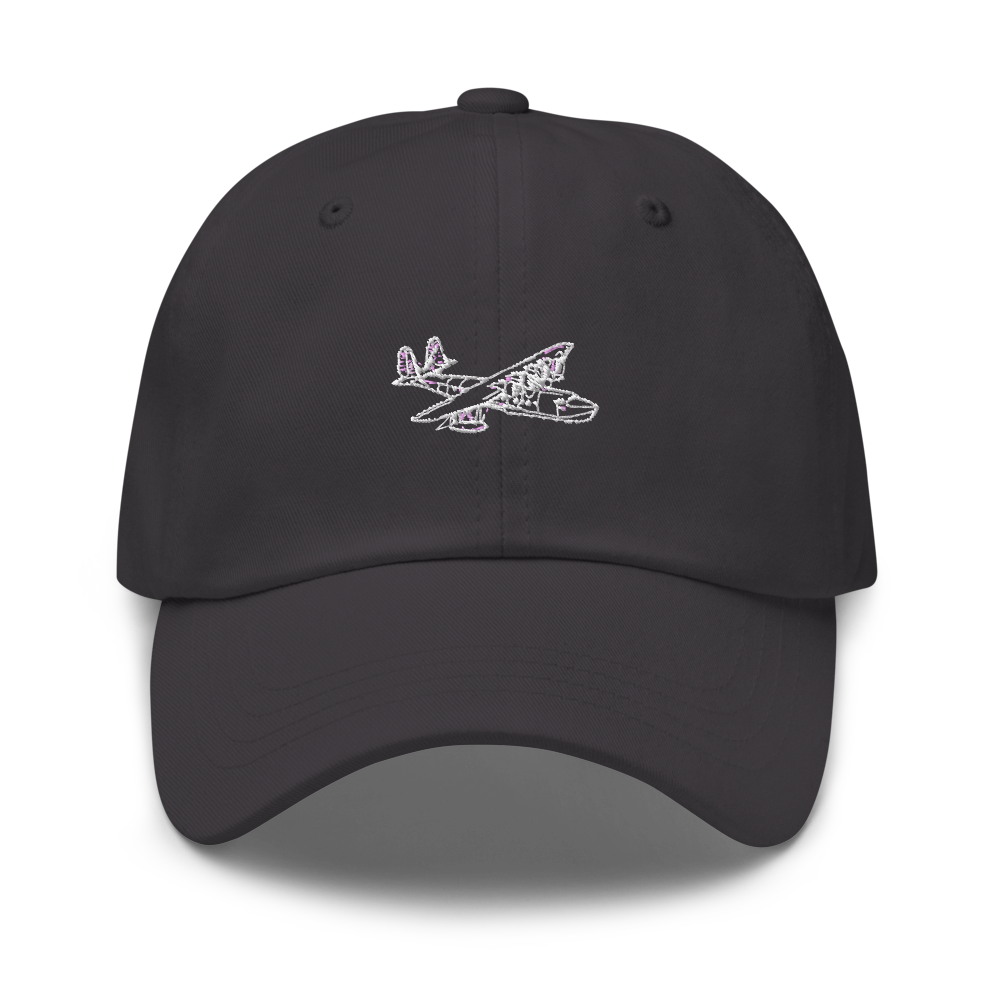 Sikorsky S-42 Flying Clipper Hat 