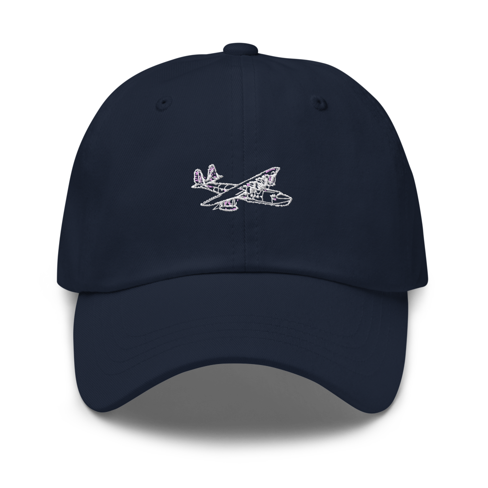 Sikorsky S-42 Flying Clipper Hat 