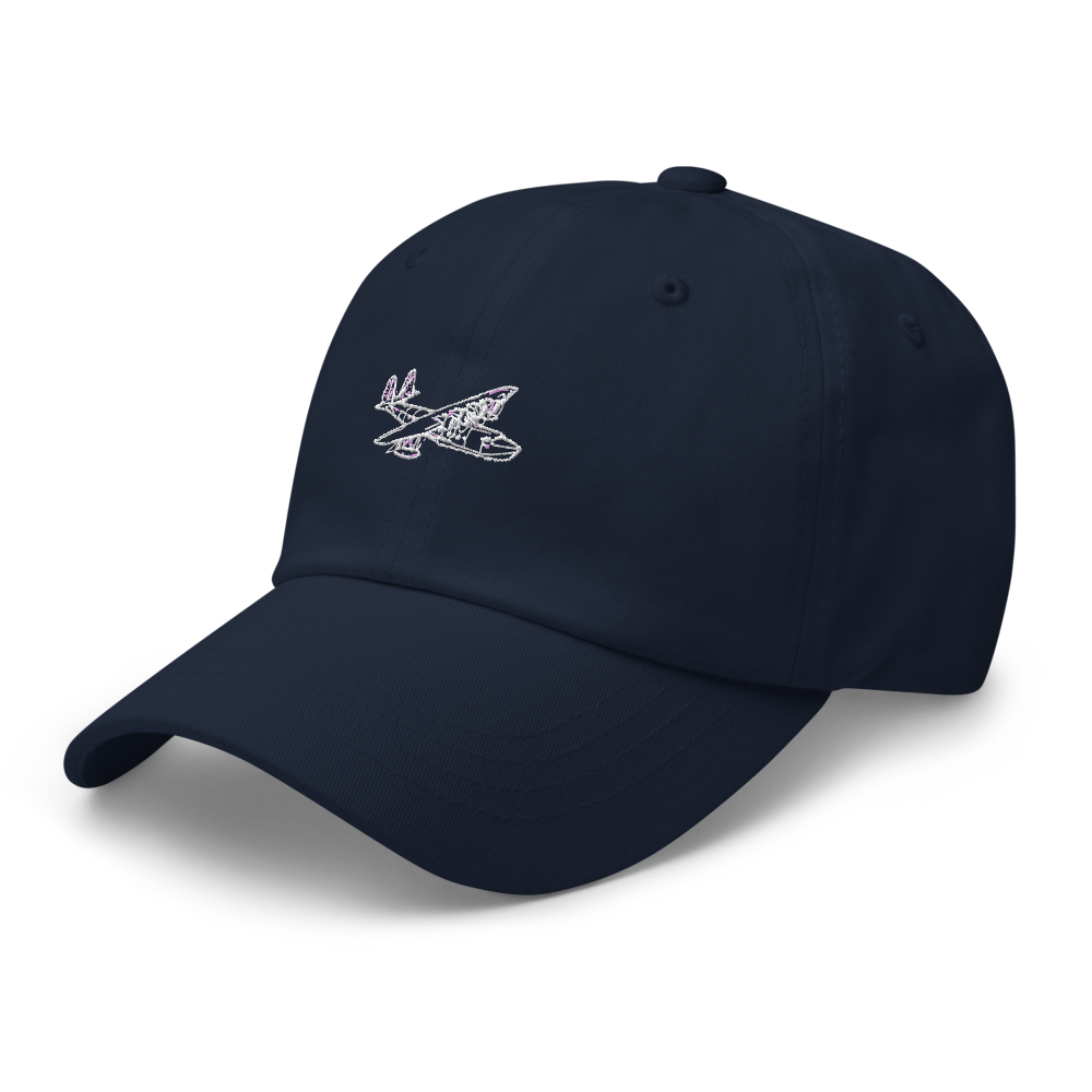 Sikorsky S-42 Flying Clipper Hat 