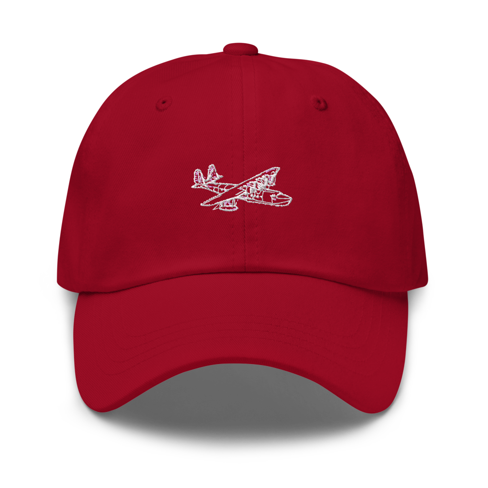 Sikorsky S-42 Flying Clipper Hat 