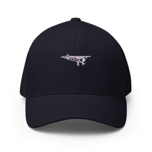 Stinson Detroiter: Aviation Pioneer Flexfit Hat