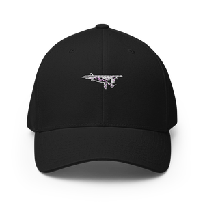 Stinson Detroiter: Aviation Pioneer Flexfit Hat