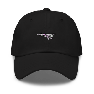 Stinson Detroiter: Aviation Pioneer Hat