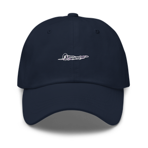 Boeing Model 200 Monomail Pioneer Hat