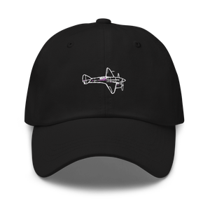 De Havilland Comet - Jet Age Pioneer Hat