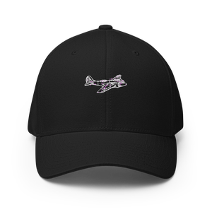 Martin B-10 Bomber Pioneer Flexfit Hat