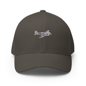 Martin B-10 Bomber Pioneer Flexfit Hat