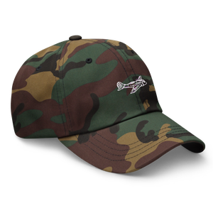 Martin B-10 Bomber Pioneer Hat