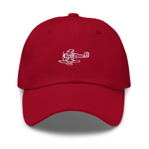 Vought O2U Corsair - Naval Biplane Hat