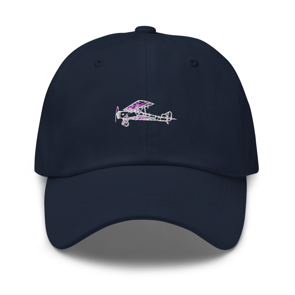 1930s Lincoln-Page PT-W Classic Hat 