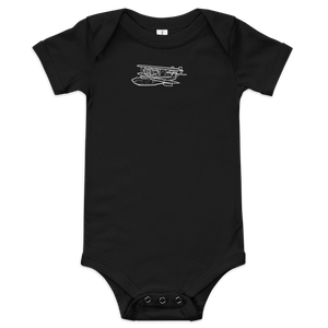 Hall PH-1 Flying Boat Onsie