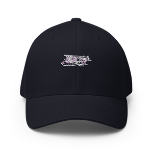 Hall PH-1 Flying Boat Flexfit Hat