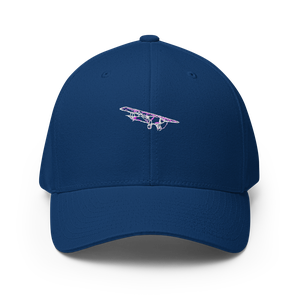 Spirit of St. Louis Transatlantic Legend Flexfit Hat