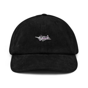 Travel Air Mystery Ship Racer Hat