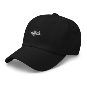 Travel Air Mystery Ship Racer Hat
