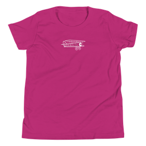 1930s Classic Swallow Youth T-Shirt
