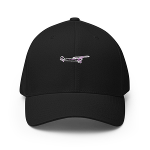 Fairchild 71 Aviation Icon Flexfit Hat