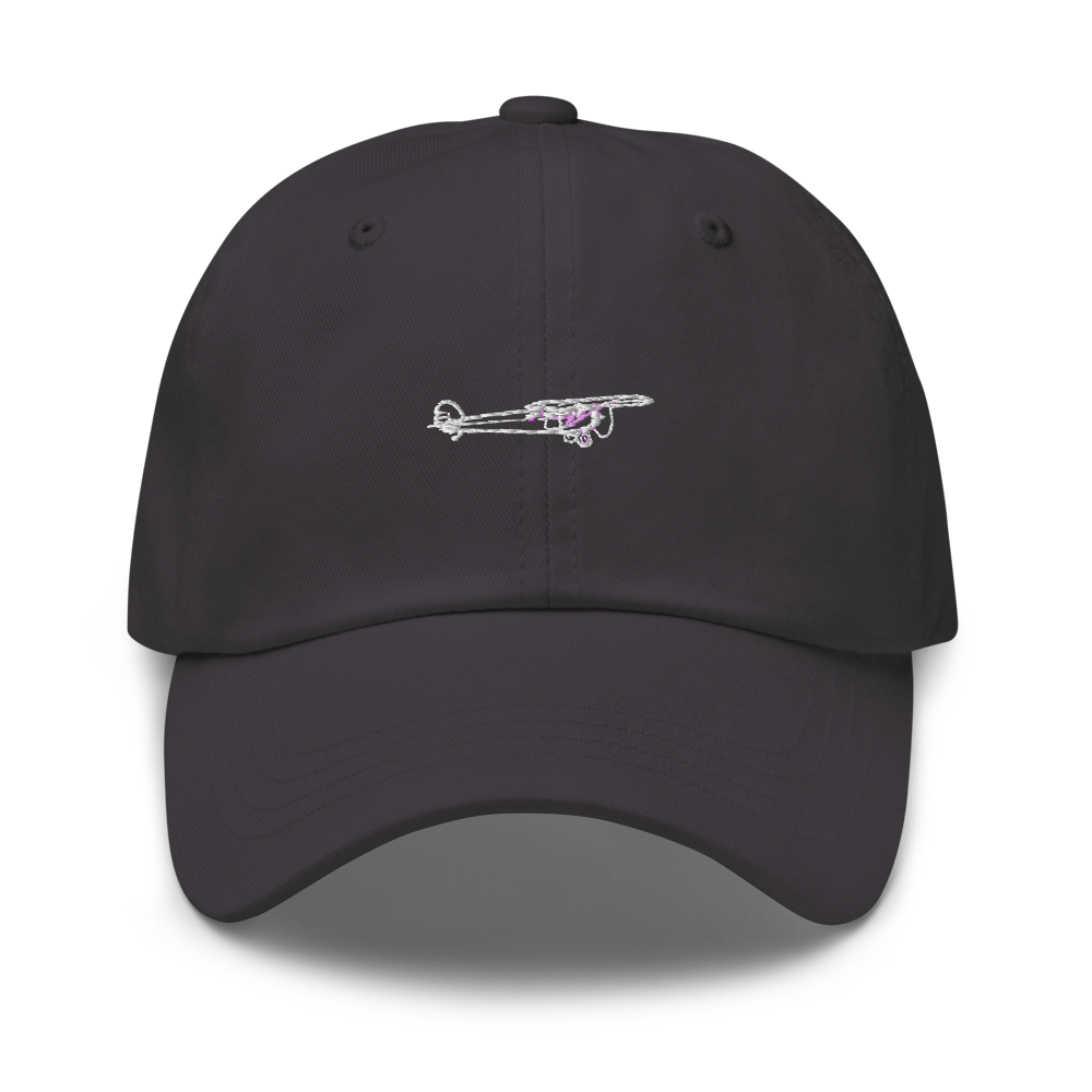 Fairchild 71 Aviation Icon Hat 