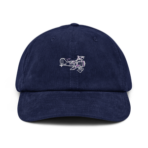 Curtiss Sparrowhawk Airship Defender Hat