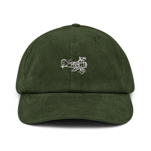 Curtiss Sparrowhawk Airship Defender Hat