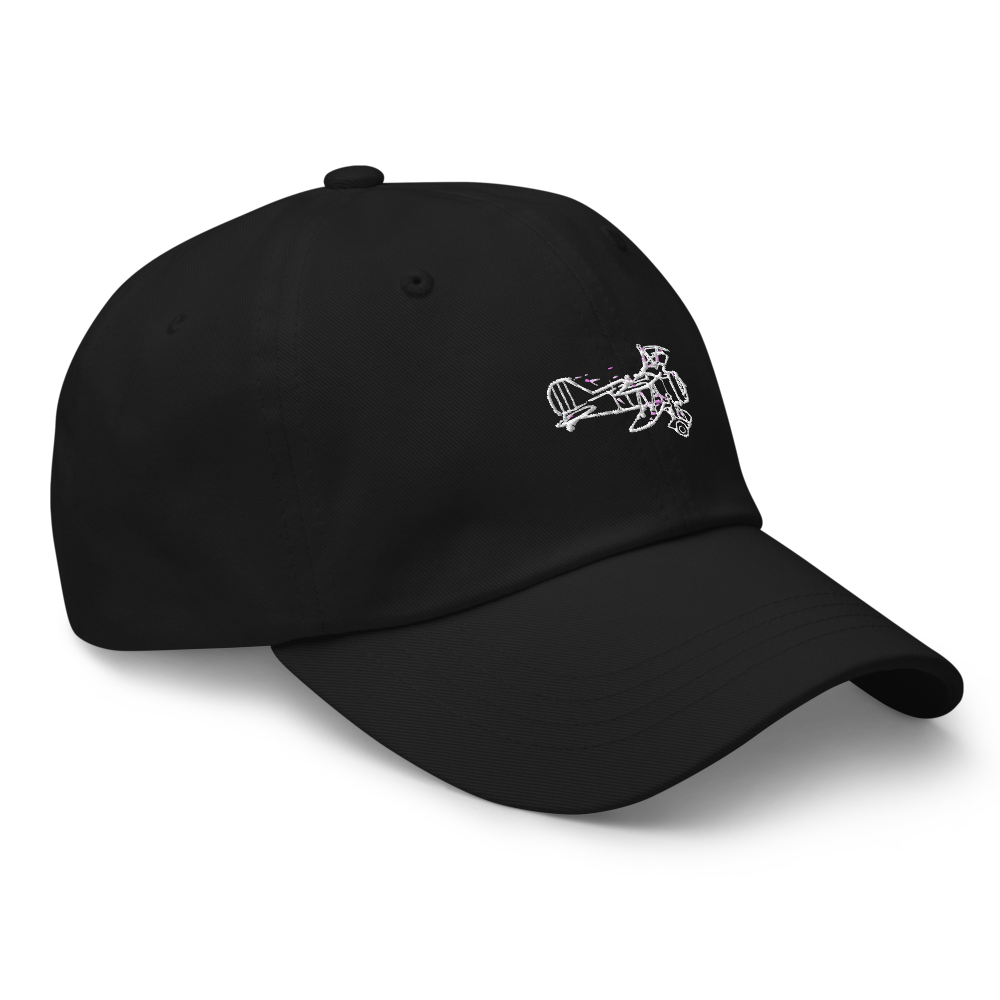 Curtiss Sparrowhawk Airship Defender Hat 