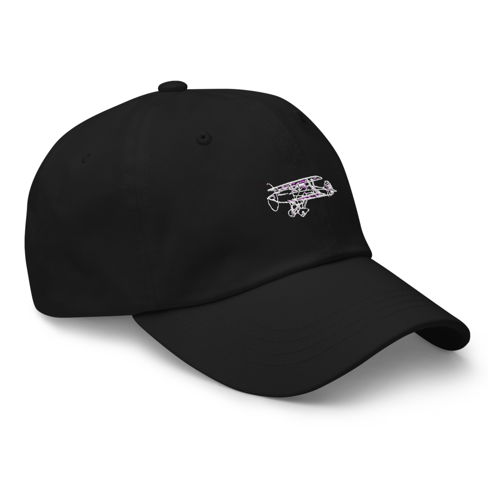 Hawker Fury - Inter-War Icon Hat 