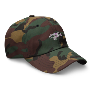 Hawker Fury - Inter-War Icon Hat