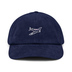 Northrop BT Dive Bomber Hat