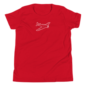 Northrop BT Dive Bomber Youth T-Shirt