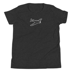 Northrop BT Dive Bomber Youth T-Shirt