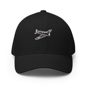 Northrop BT Dive Bomber Flexfit Hat