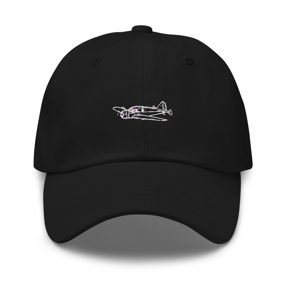 Bellanca Junior Classic Hat 