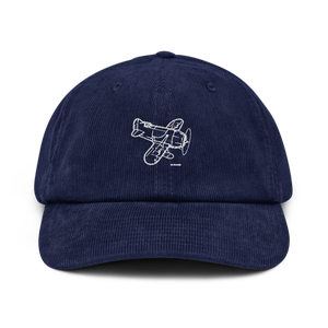 Gee Bee Super Sportster Legend Hat