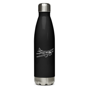de Havilland Dragon Rapide Elegance Water Bottle