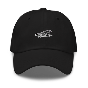 Ford Tri-Motor: The Tin Goose Hat