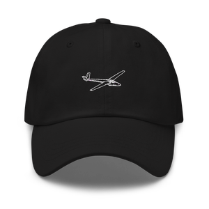 Schempp-Hirth Salto Aerobatic Glider Hat