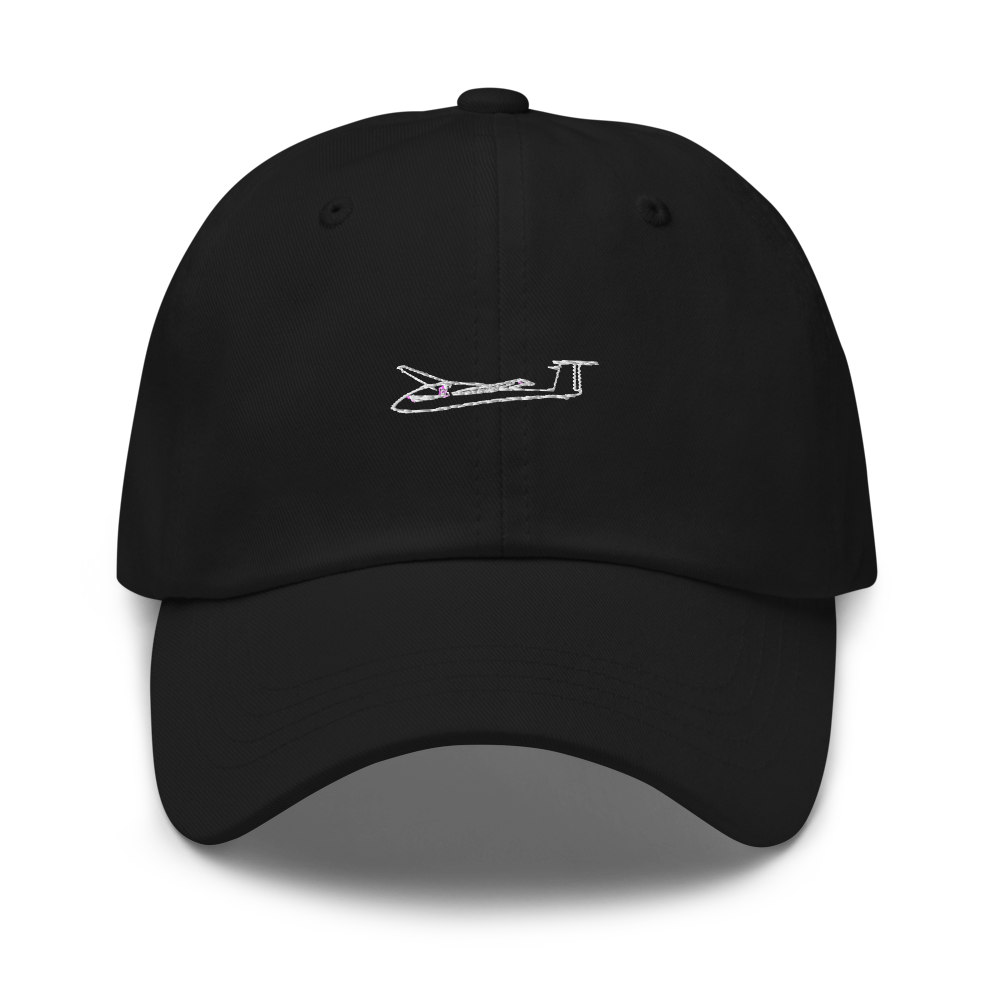 Schempp-Hirth Mini Nimbus Glider Hat 