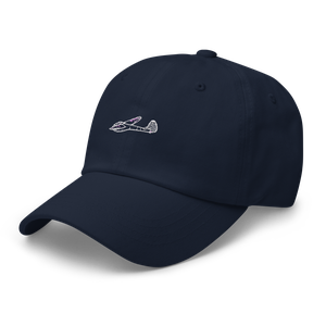 Mysterious PRG-1 Glider Hat