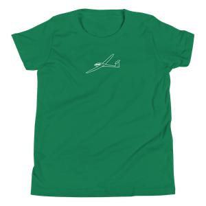 Rolladen-Schneider LS-4 Glider 2 Youth T-Shirt