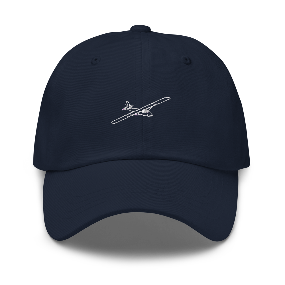 Schweizer 2-22 Classic Glider Hat 