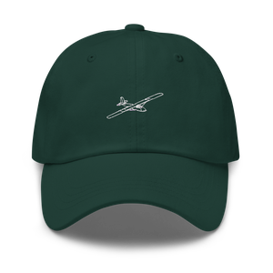 Schweizer 2-22 Classic Glider Hat