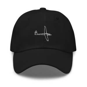 Schempp-Hirth High-Performance Gliders Hat