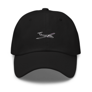 Peregrine Silent Glider Hat