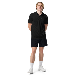 Schleicher KA 6 Glider adidas T-Shirt