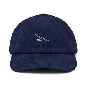 Schleicher KA 6 Glider Hat