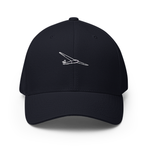 Schleicher KA 6 Glider Flexfit Hat