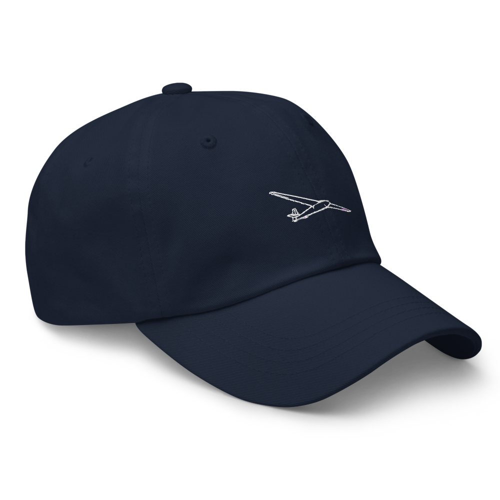 Schleicher KA 6 Glider Hat 