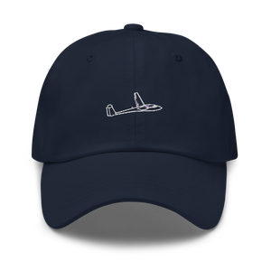 Schleicher ASW-20 Glider Hat