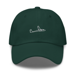 Schleicher ASW-20 Glider Hat