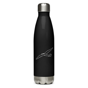 Elegant Glider Minemoa Water Bottle